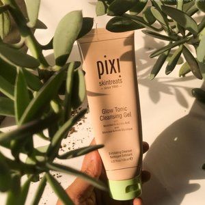 Pixi Glow Tonic Cleansing Gel *Brand New*